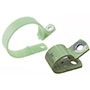 Image of Essentra Components' Heat Stabilized, Heavy-Duty Support Clamp